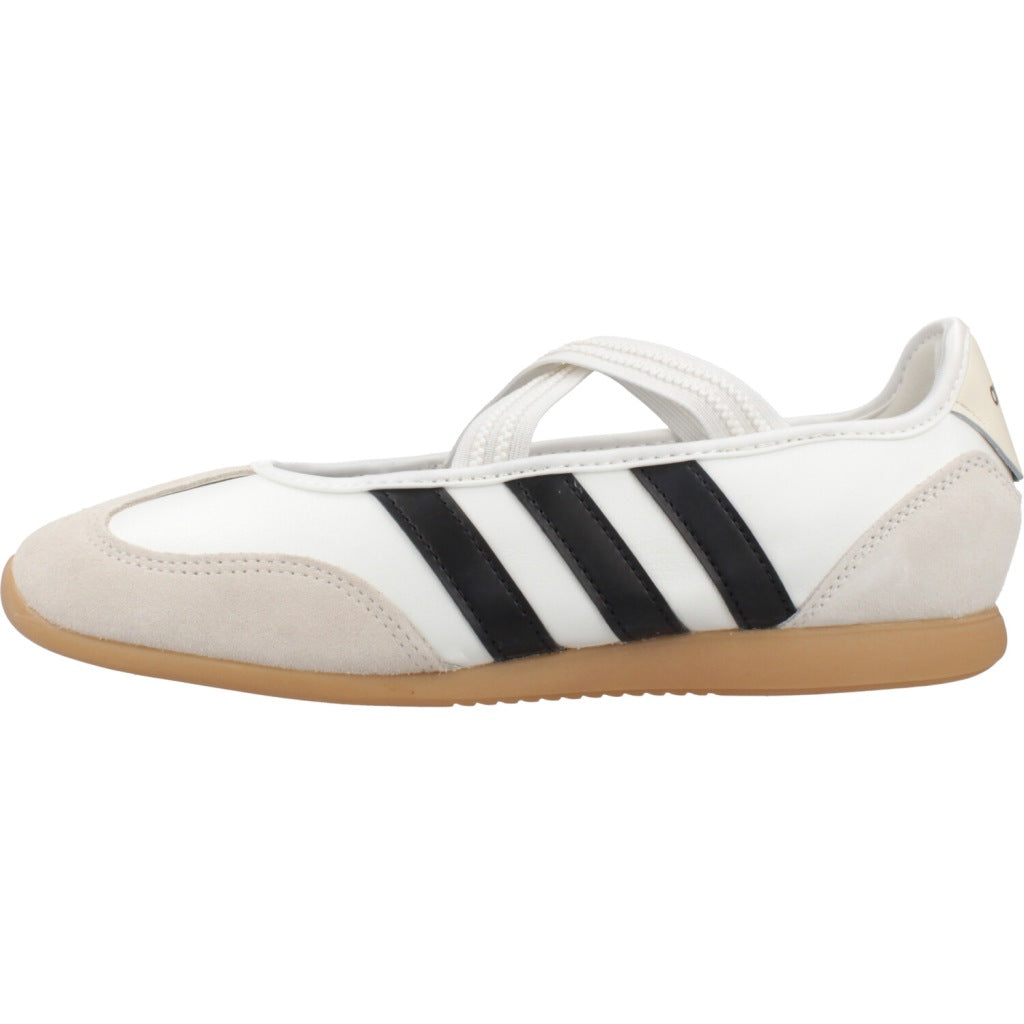 ADIDAS BARREDA MARY JANE en color BLANCO  (2)