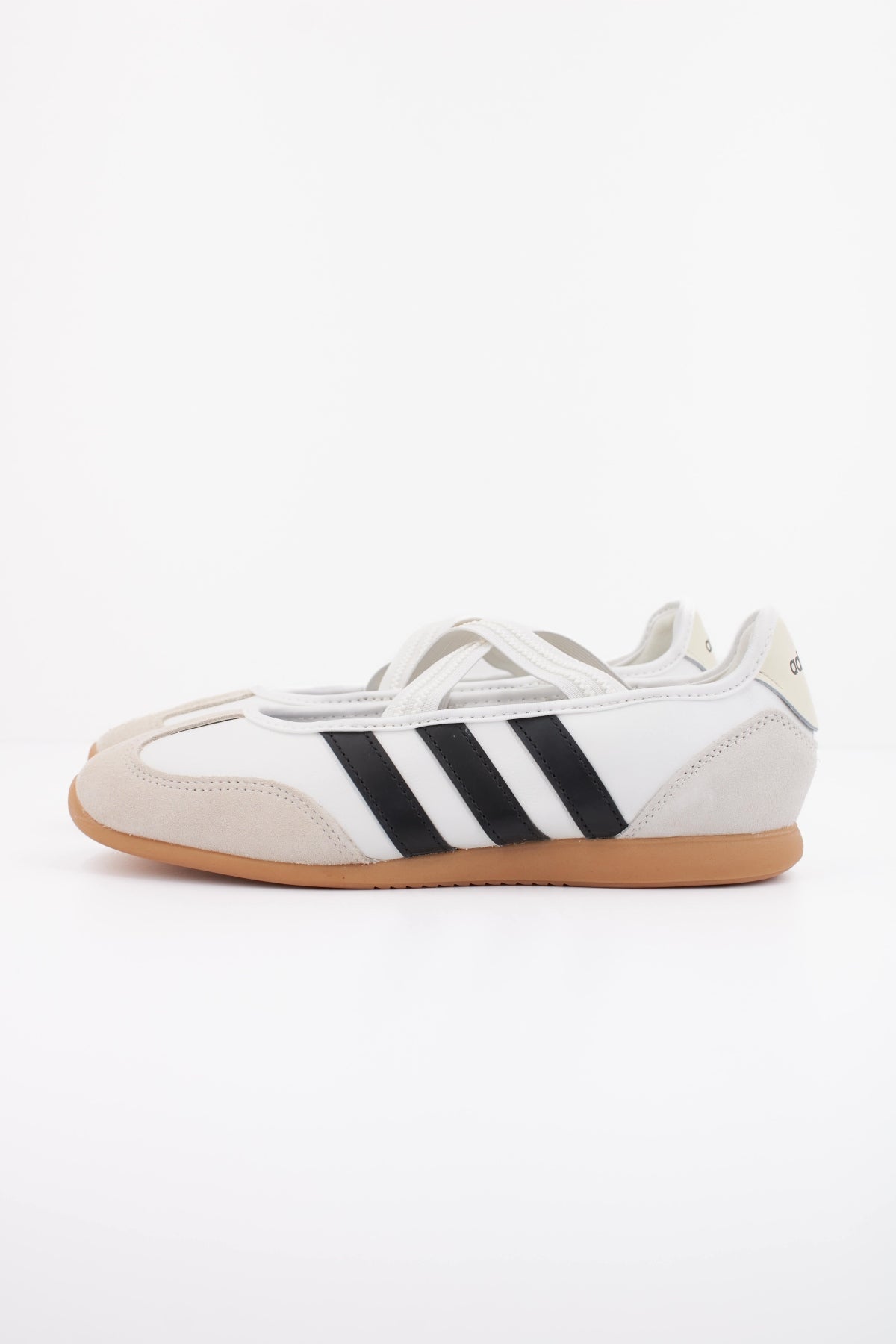 ADIDAS BARREDA MARY JANE en color BLANCO  (1)