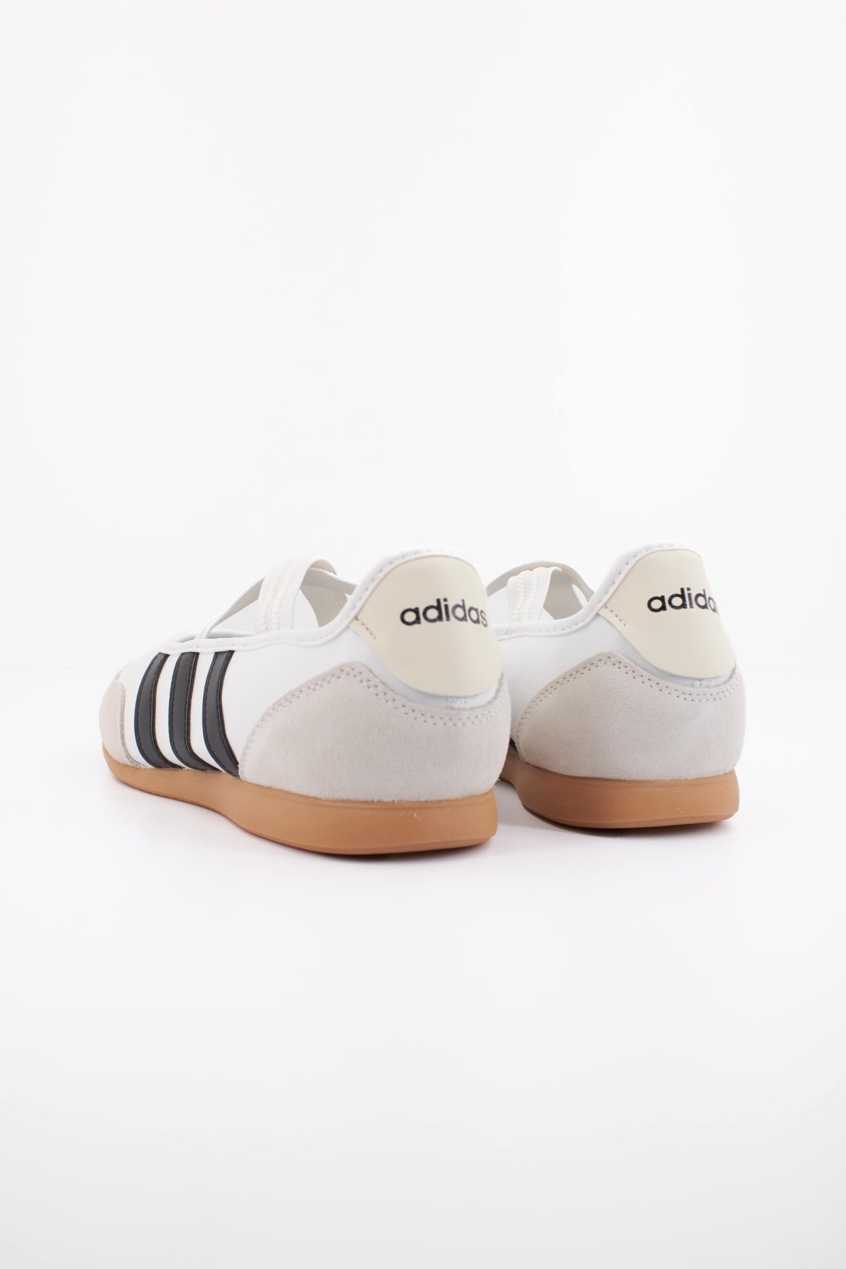 ADIDAS BARREDA MARY JANE en color BLANCO  (4)