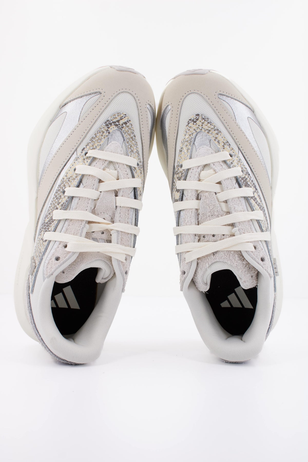 ADIDAS LIGHTBLAZE en color BLANCO  (3)