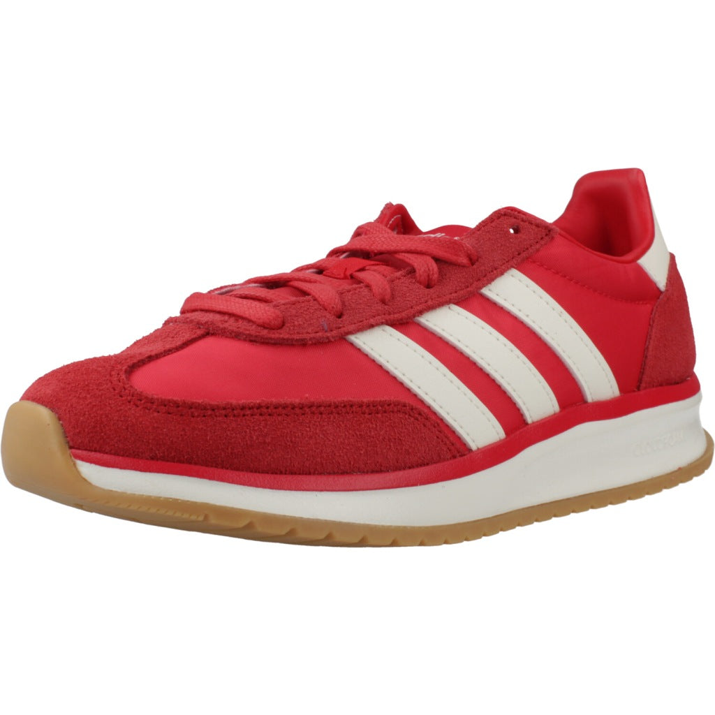ADIDAS RUN S . en color ROJO  (1)
