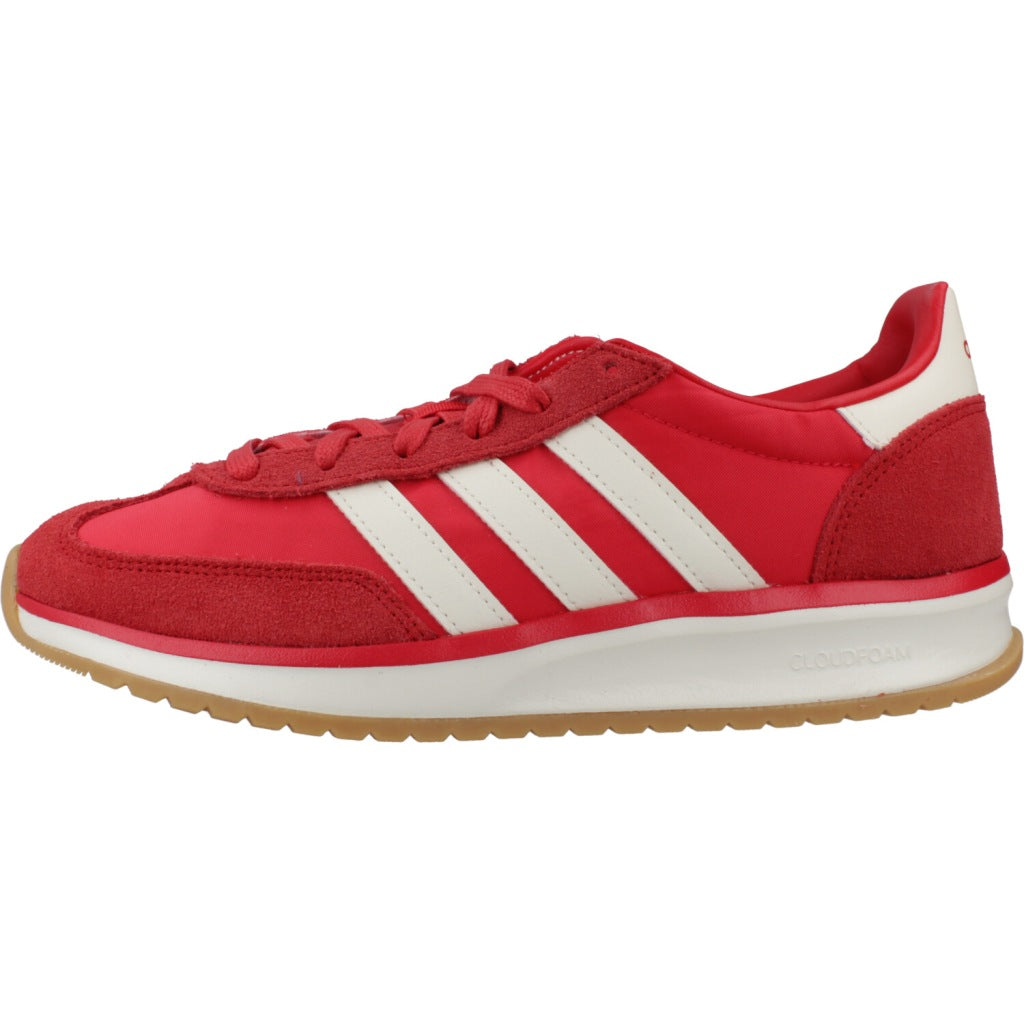 ADIDAS RUN S . en color ROJO  (2)