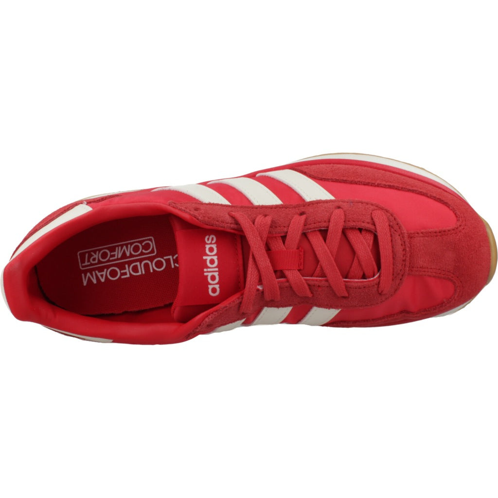 ADIDAS RUN S . en color ROJO  (7)