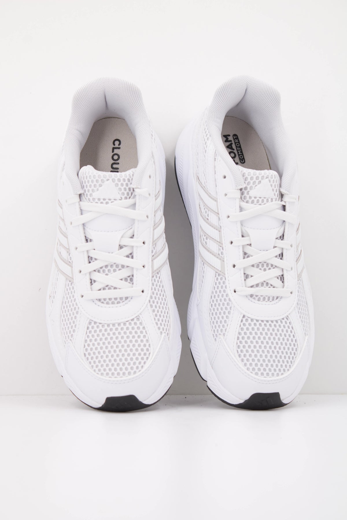 ADIDAS TECHNOCHAOS  en color BLANCO  (3)