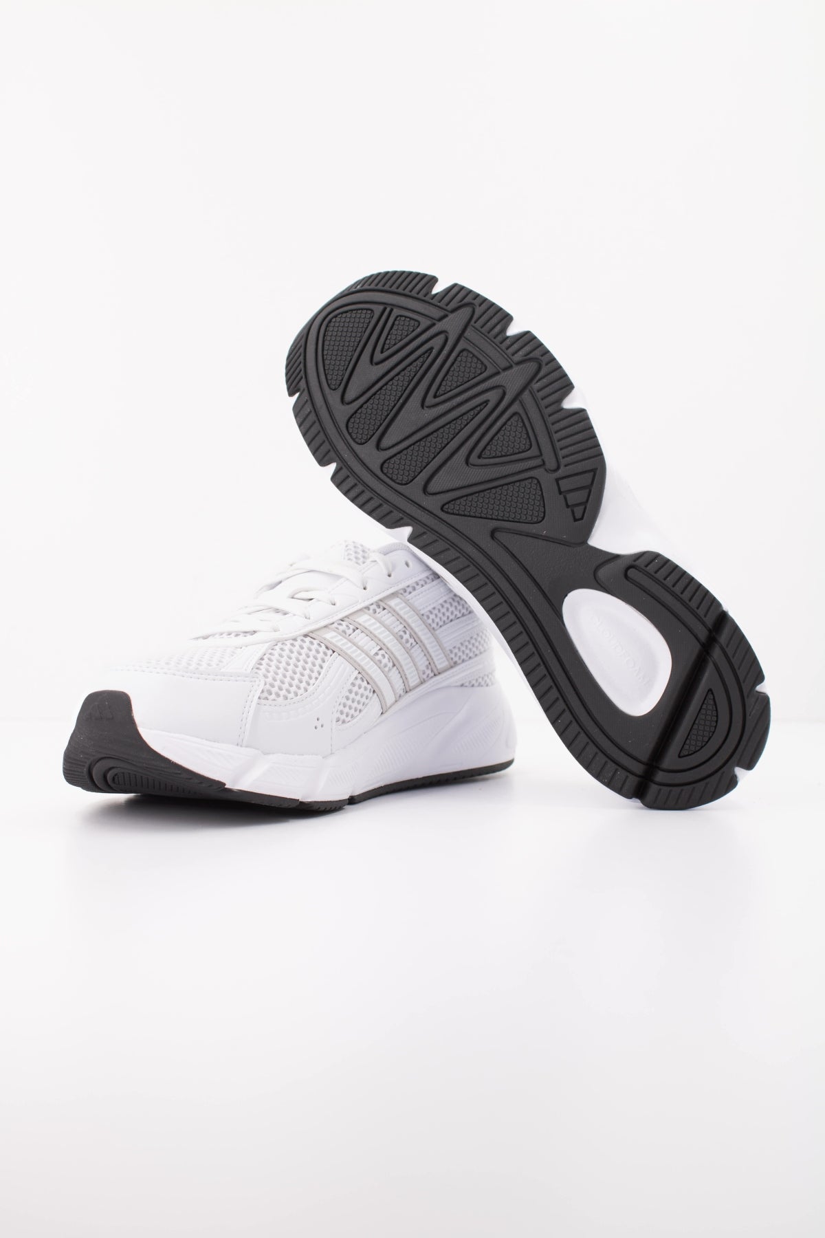 ADIDAS TECHNOCHAOS  en color BLANCO  (5)