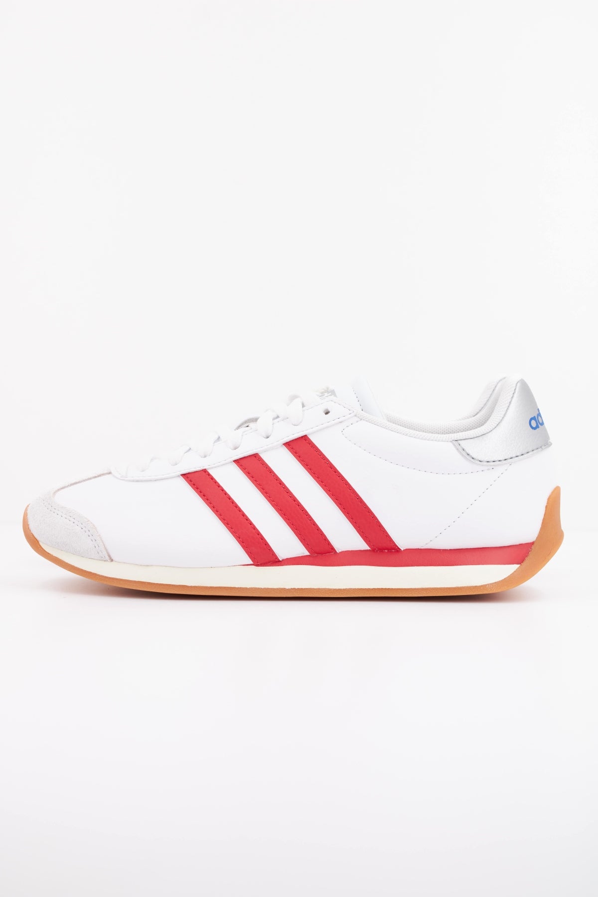 ADIDAS RUNVISTA en color BLANCO  (1)