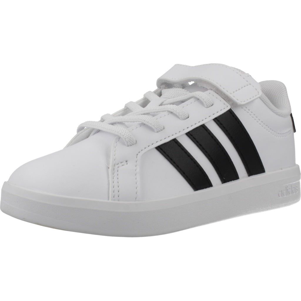 ADIDAS GRAND COURT . EL en color BLANCO  (1)