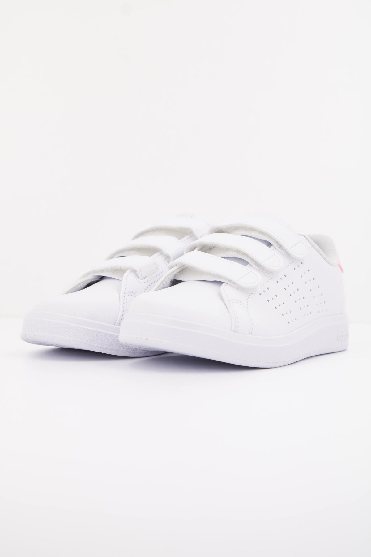 ADIDAS ID ADVANTAGE BASE . en color BLANCO  (2)