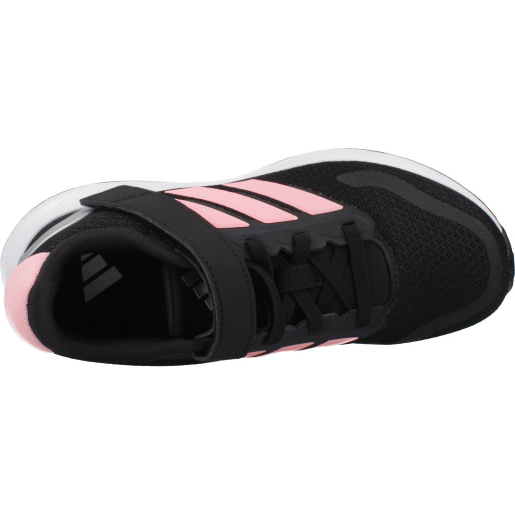 ADIDAS RUNFALCON  EL C en color NEGRO  (6)