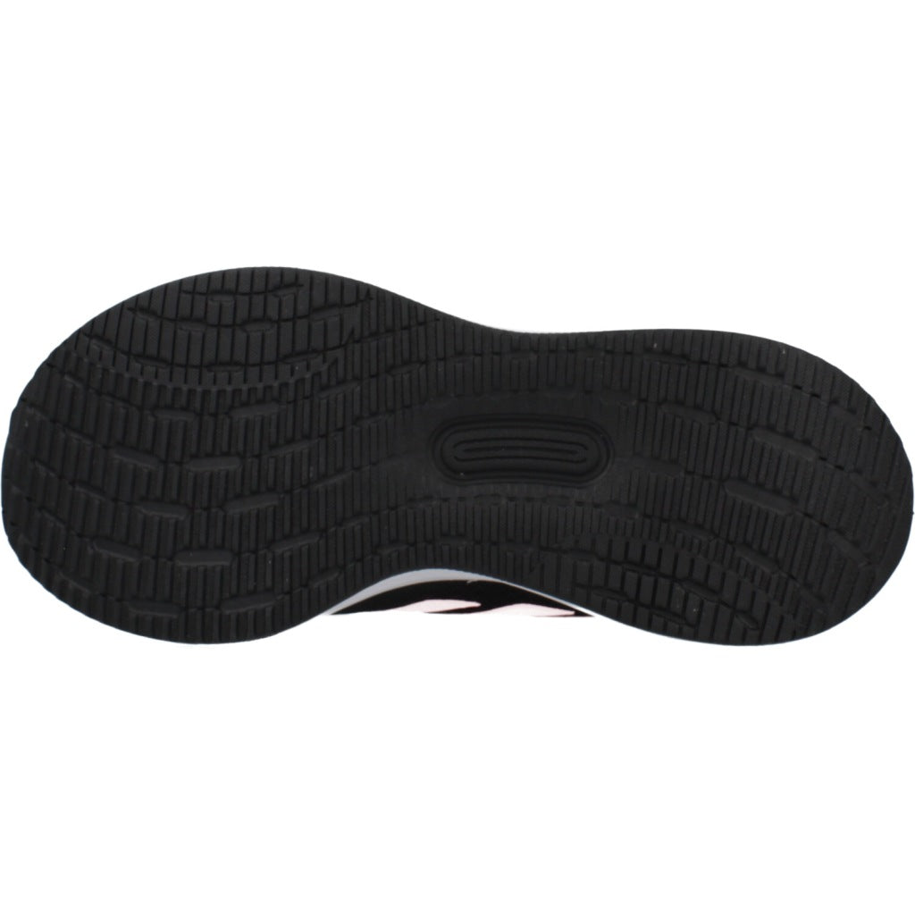 ADIDAS RUNFALCON  EL C en color NEGRO  (7)