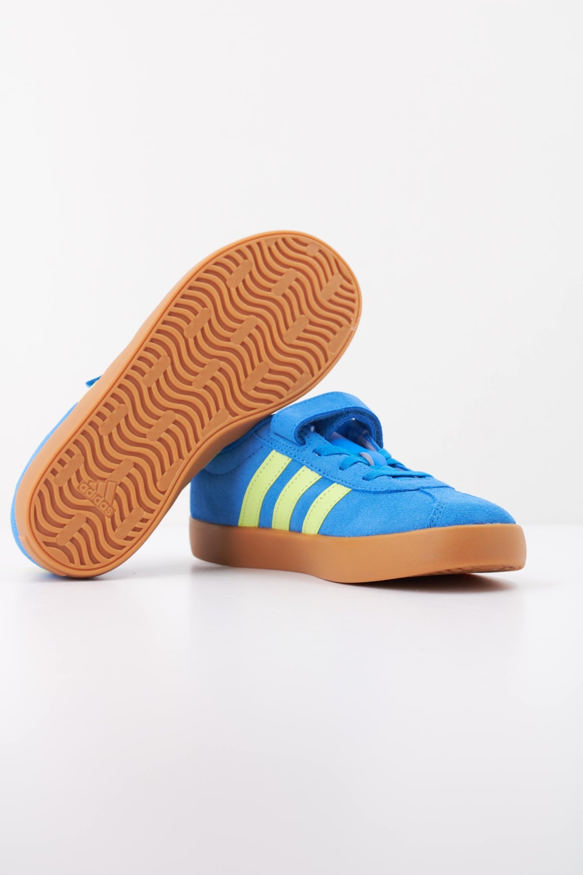 ADIDAS IH en color AZUL  (5)