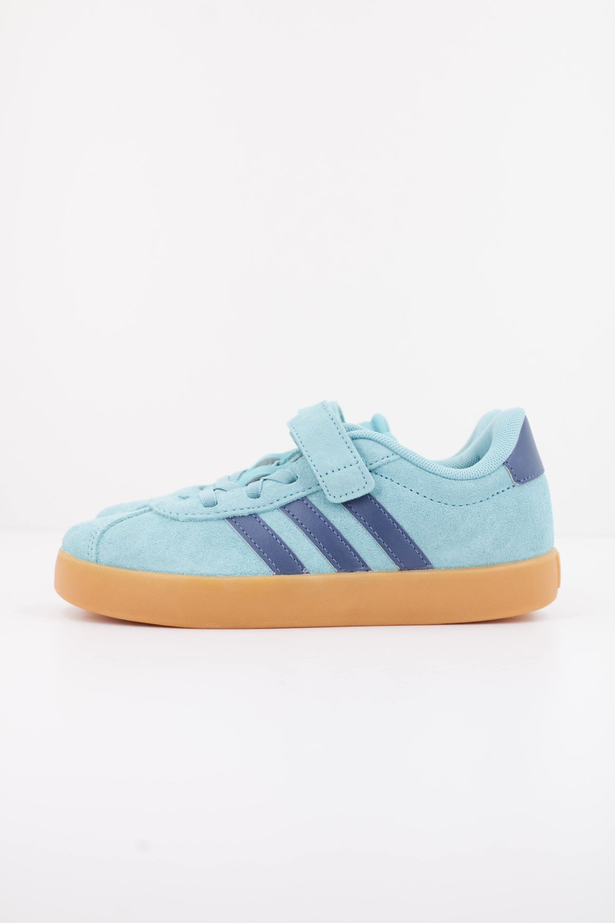 ADIDAS VL COURT . EL C en color AZUL  (1)