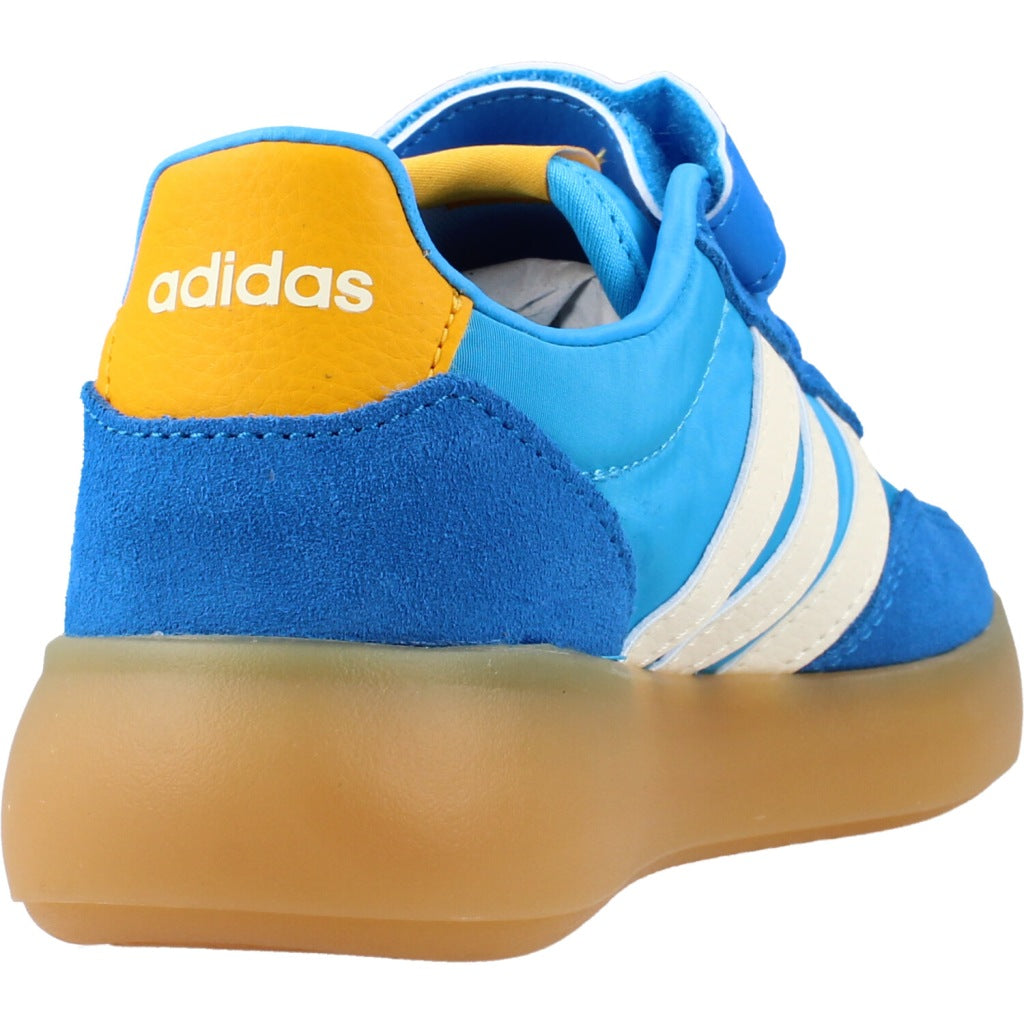 ADIDAS BARREDA DECODE EL C en color AZUL  (3)
