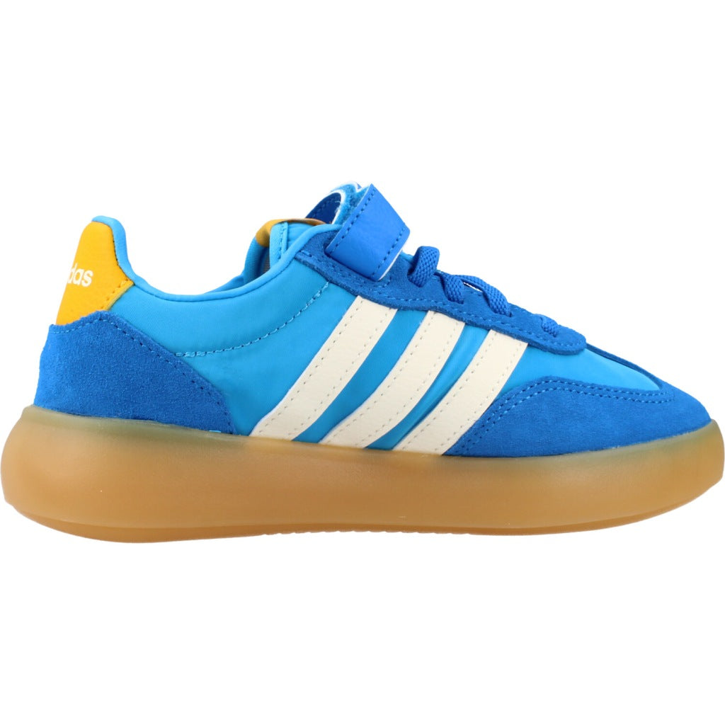 ADIDAS BARREDA DECODE EL C en color AZUL  (4)