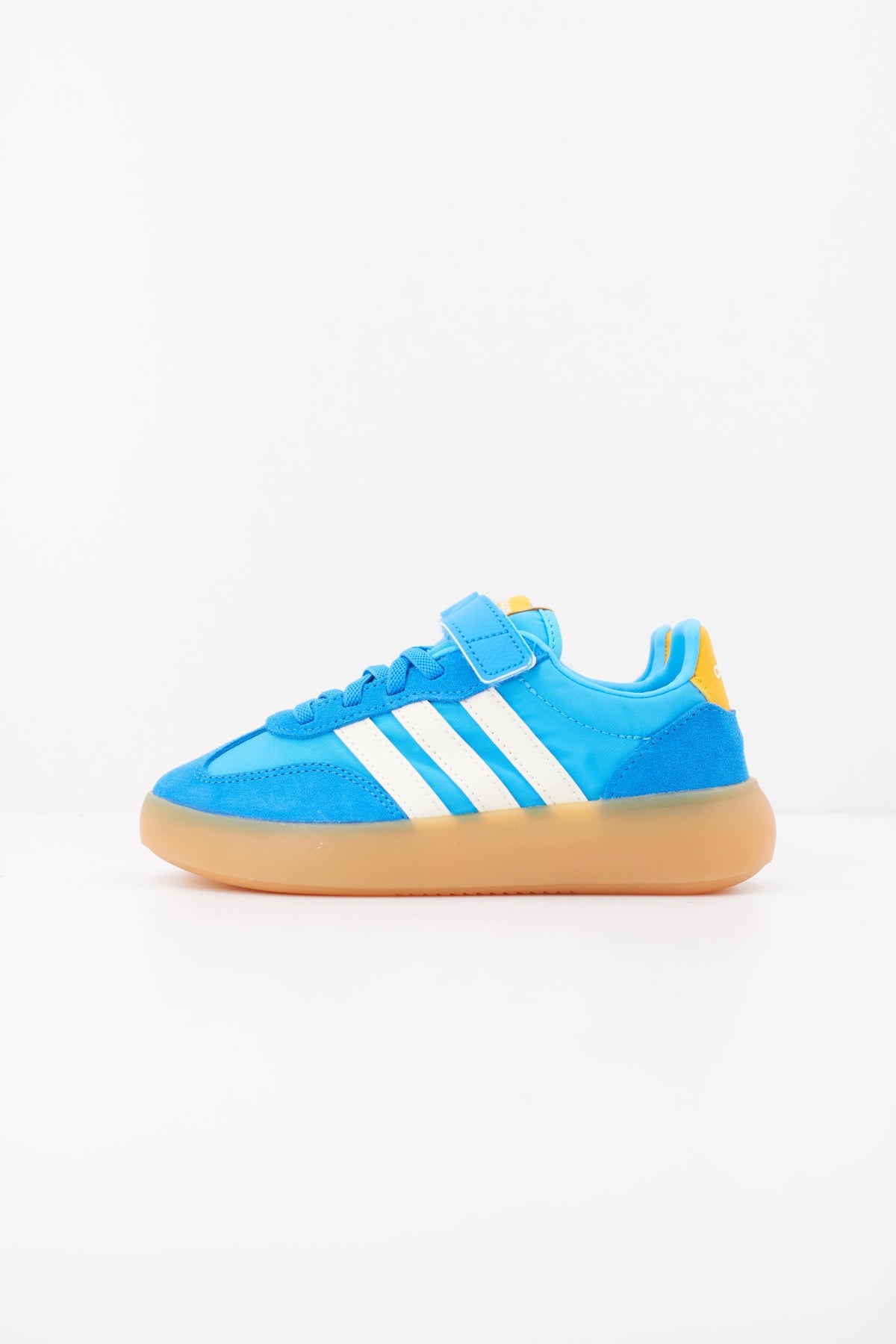 ADIDAS BARREDA DECODE EL C en color AZUL  (1)