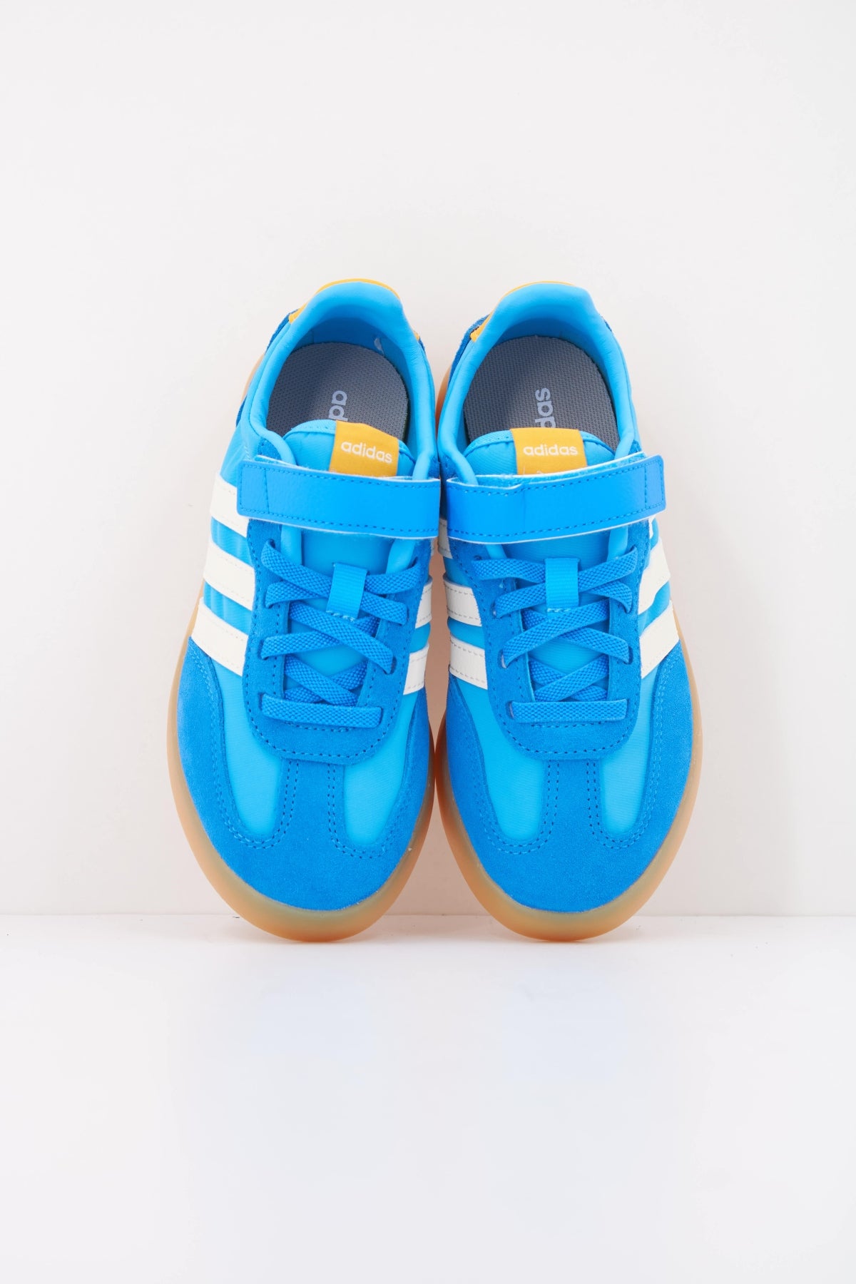 ADIDAS BARREDA DECODE EL C en color AZUL  (3)