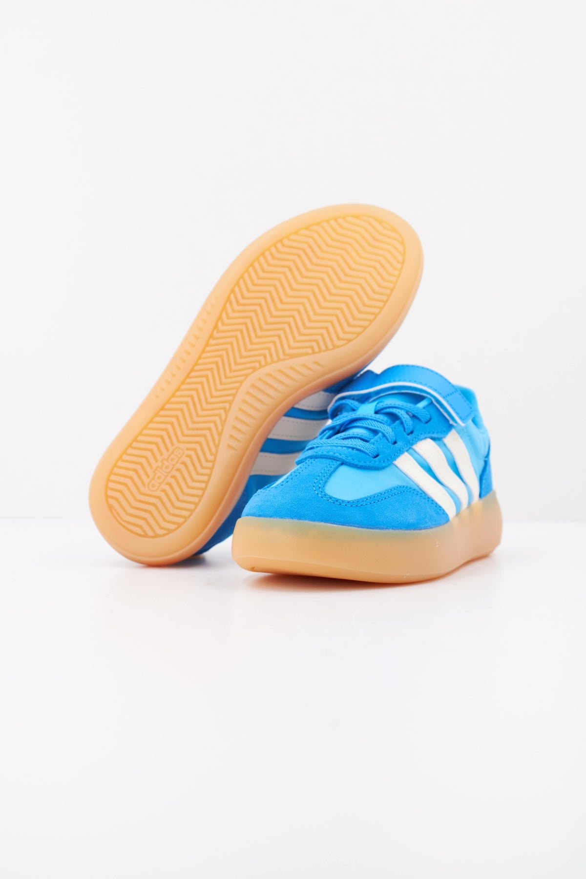 ADIDAS BARREDA DECODE EL C en color AZUL  (5)
