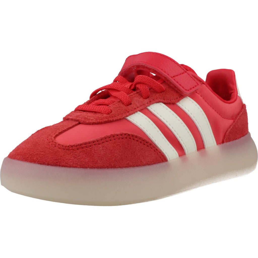 ADIDAS BARREDA DECODE EL C en color ROJO  (1)