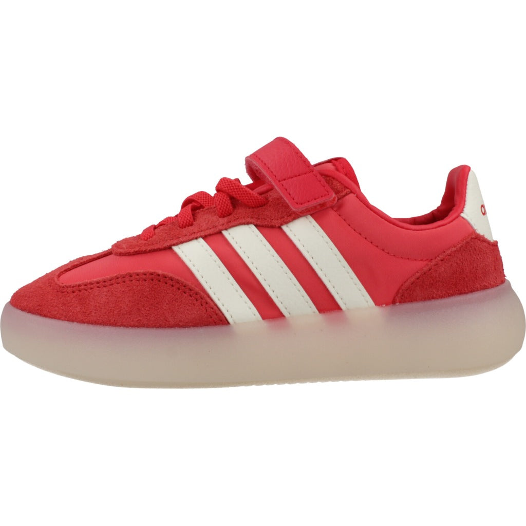 ADIDAS BARREDA DECODE EL C en color ROJO  (2)