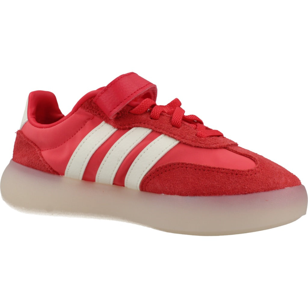 ADIDAS BARREDA DECODE EL C en color ROJO  (5)