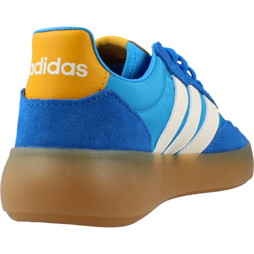 ADIDAS JP  en color AZUL  (3)
