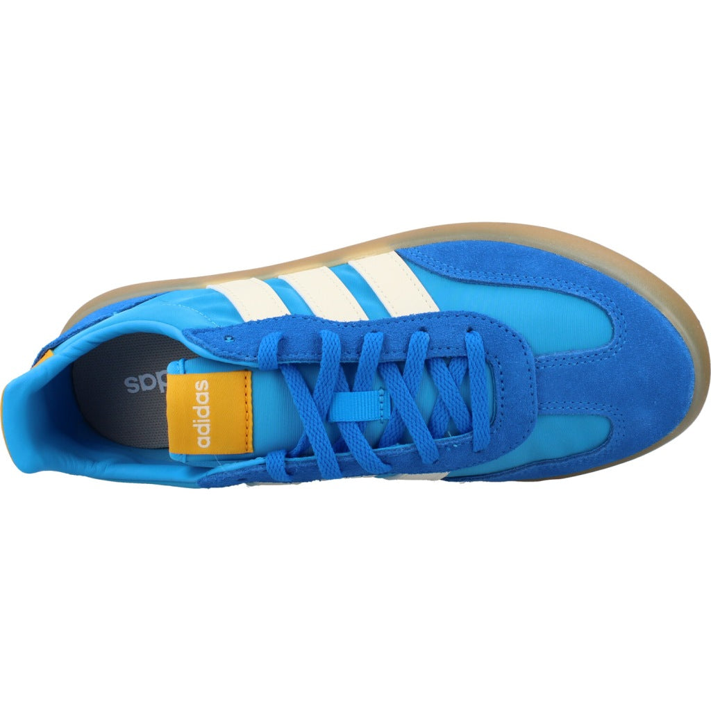 ADIDAS JP  en color AZUL  (7)