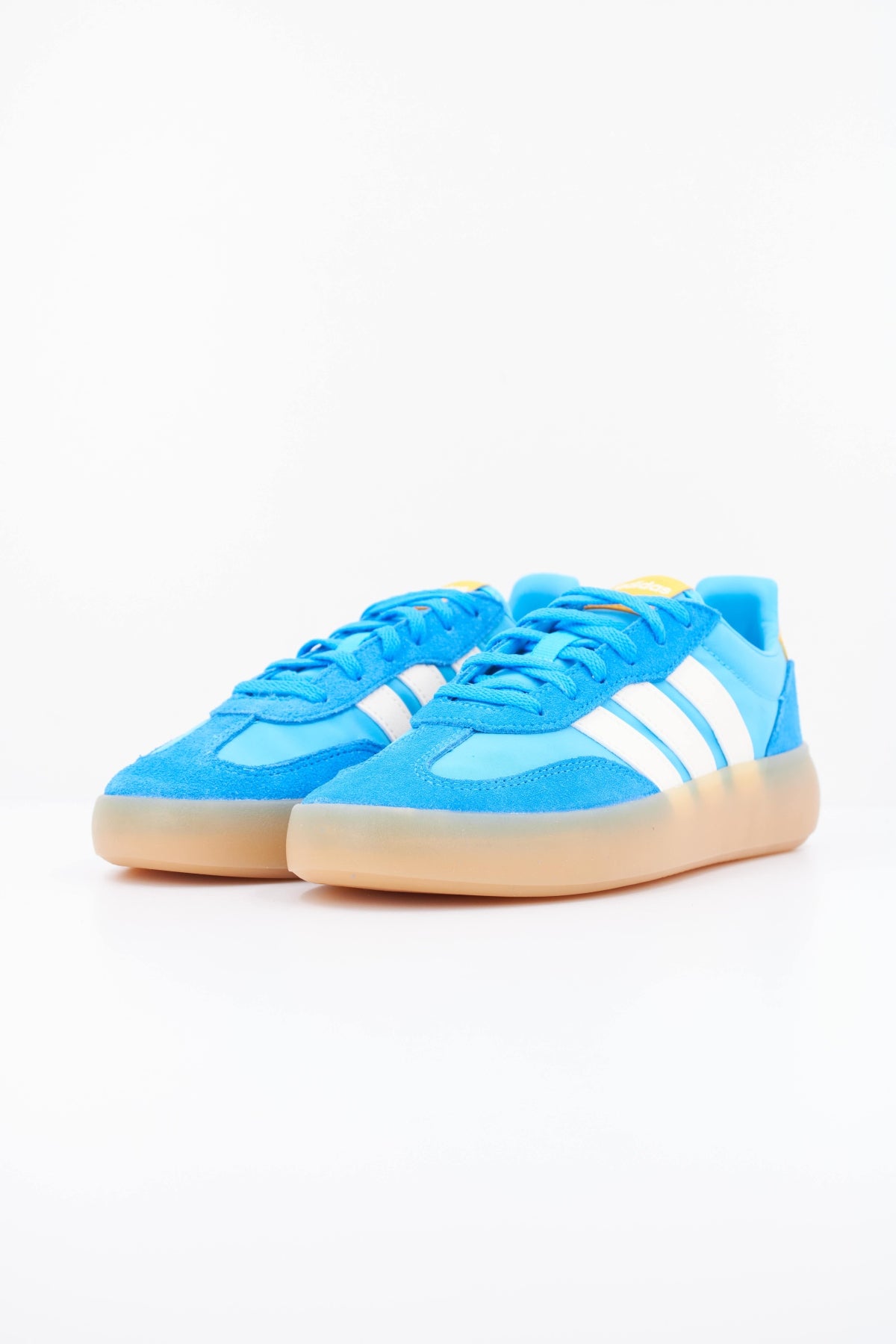 ADIDAS JP  en color AZUL  (2)