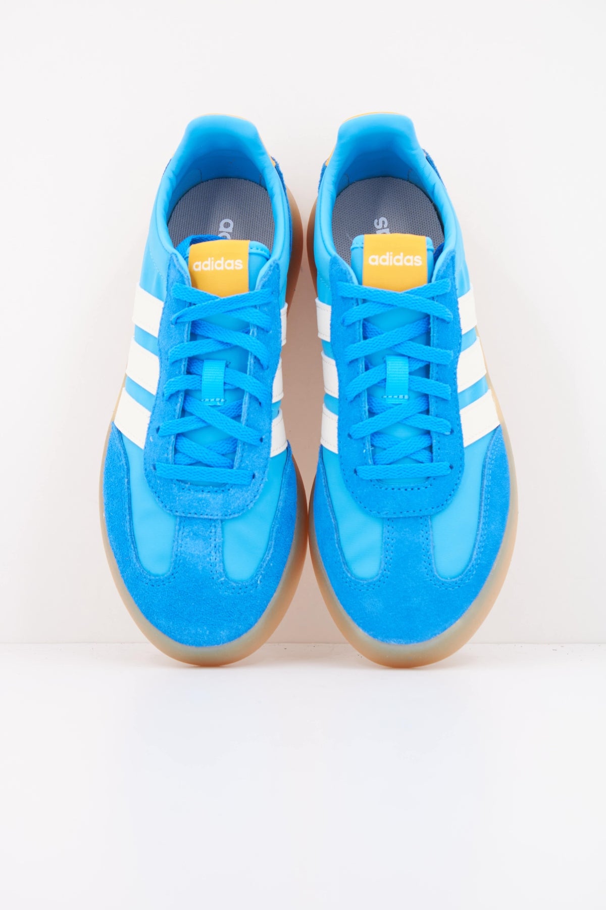 ADIDAS JP  en color AZUL  (3)