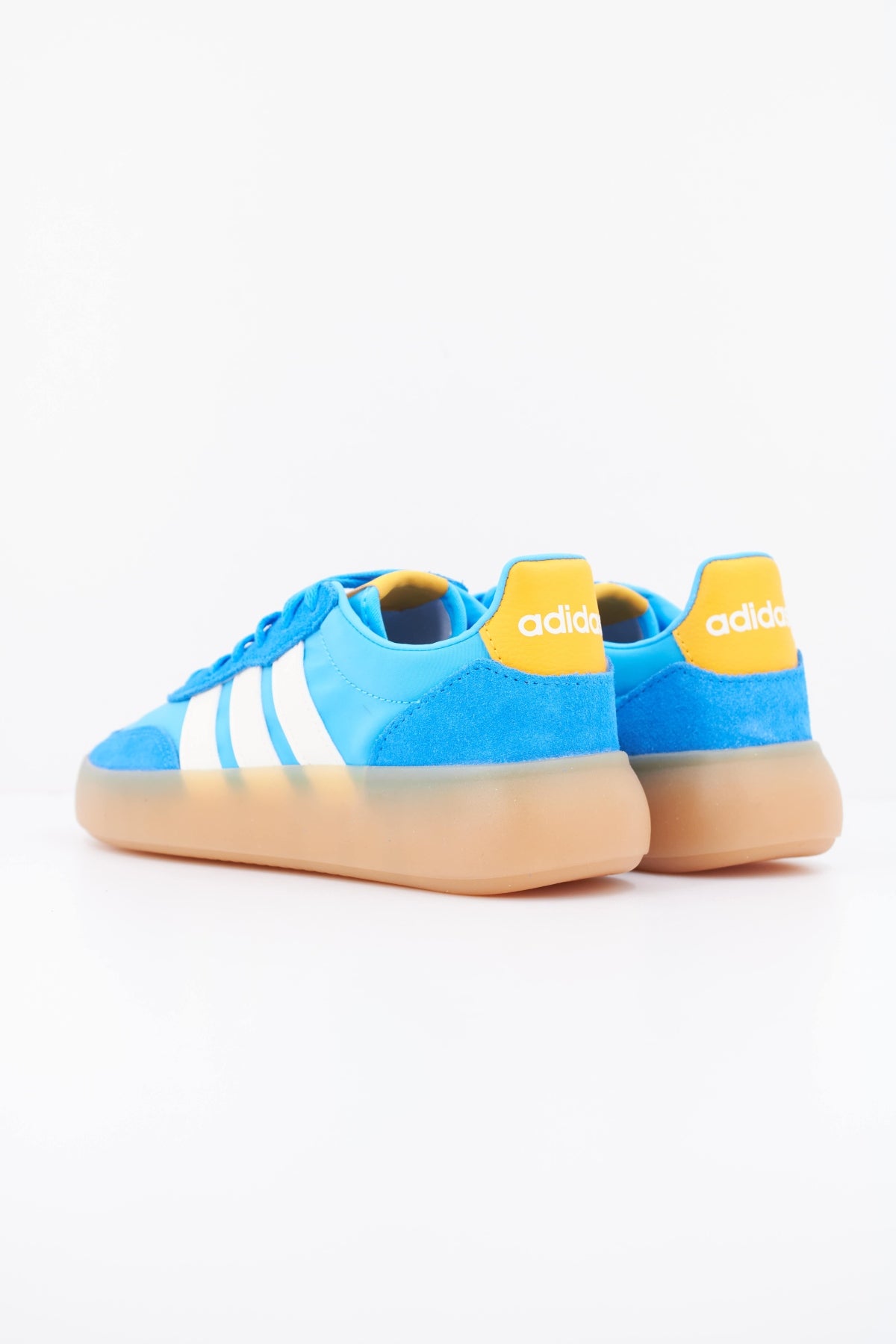 ADIDAS JP  en color AZUL  (4)