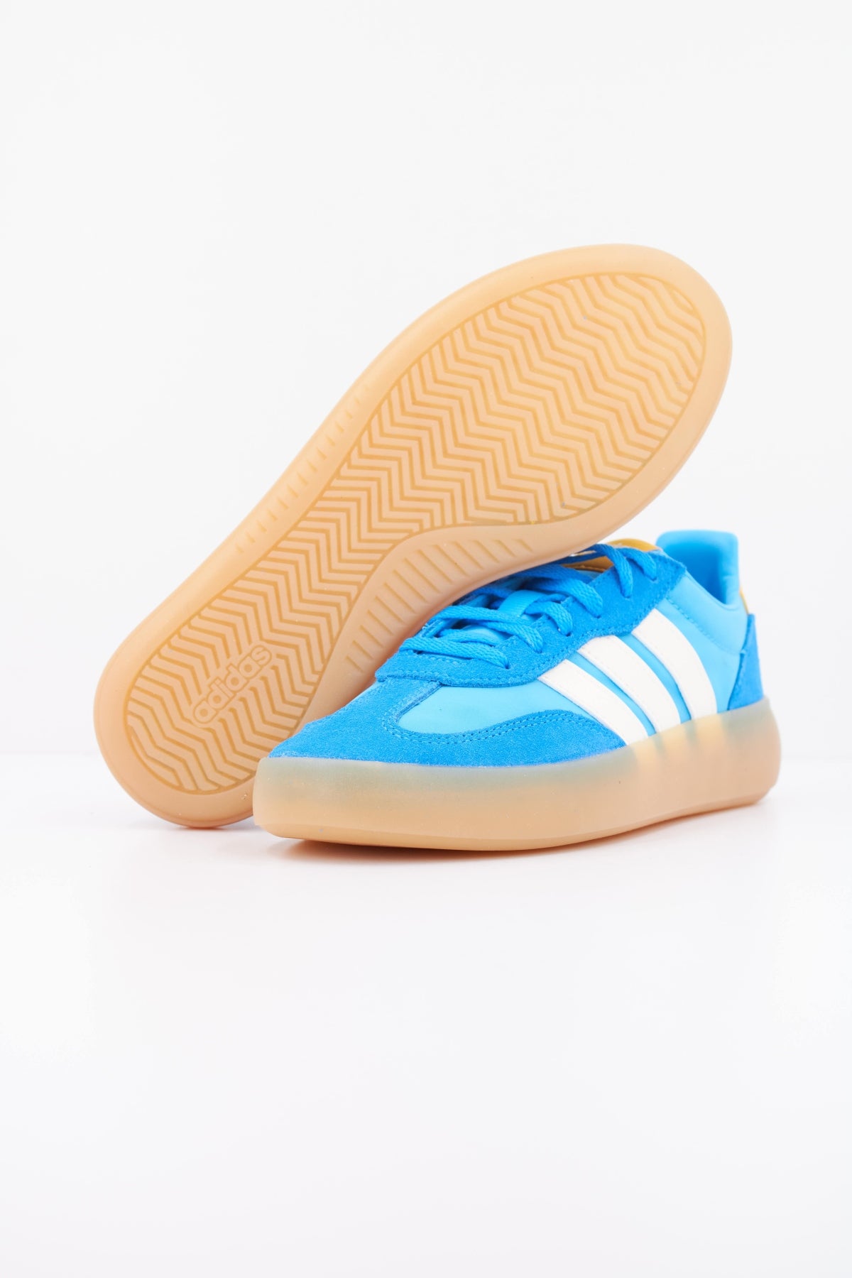 ADIDAS JP  en color AZUL  (5)