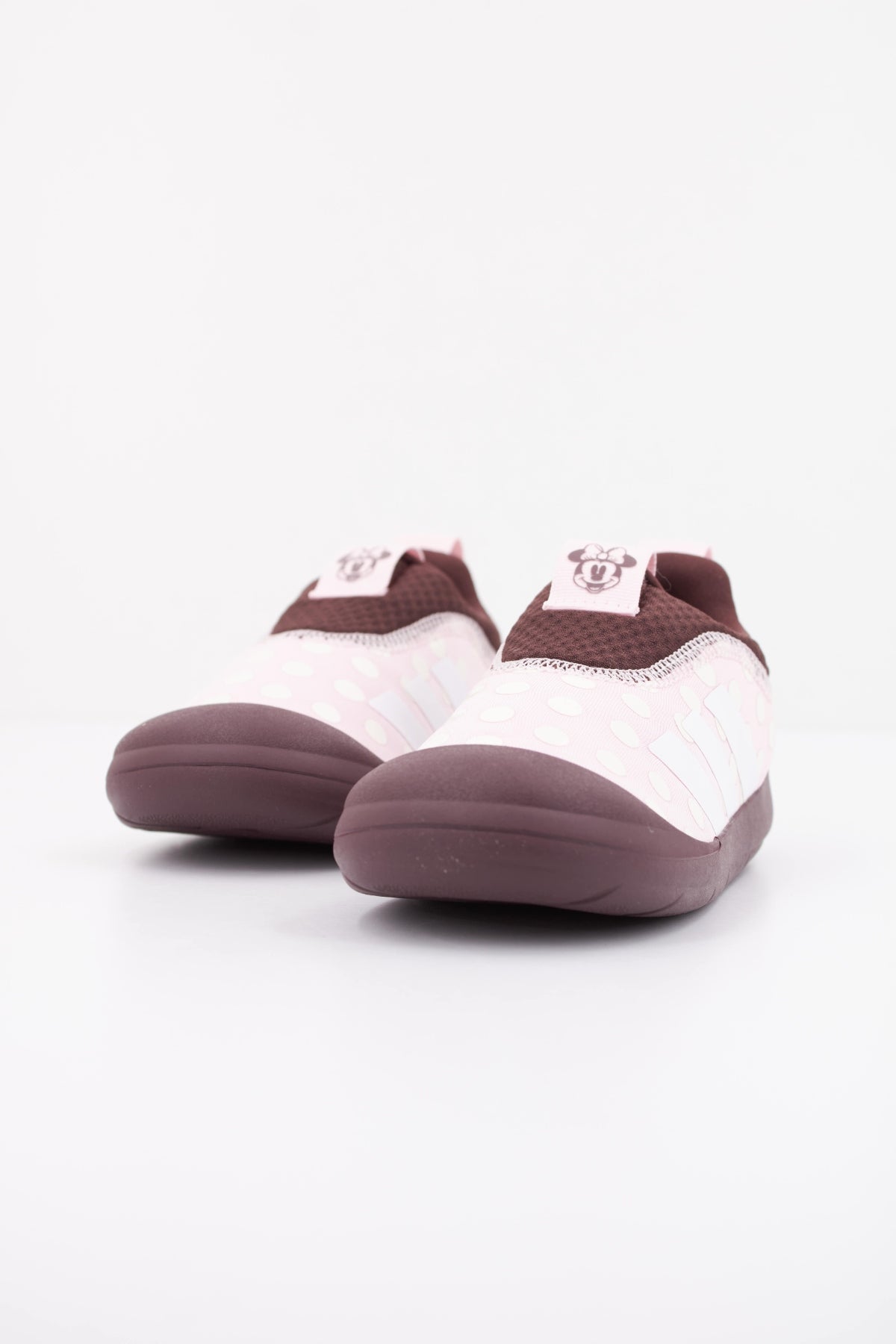 ADIDAS MONOFIT MINNIE I en color ROSA  (2)