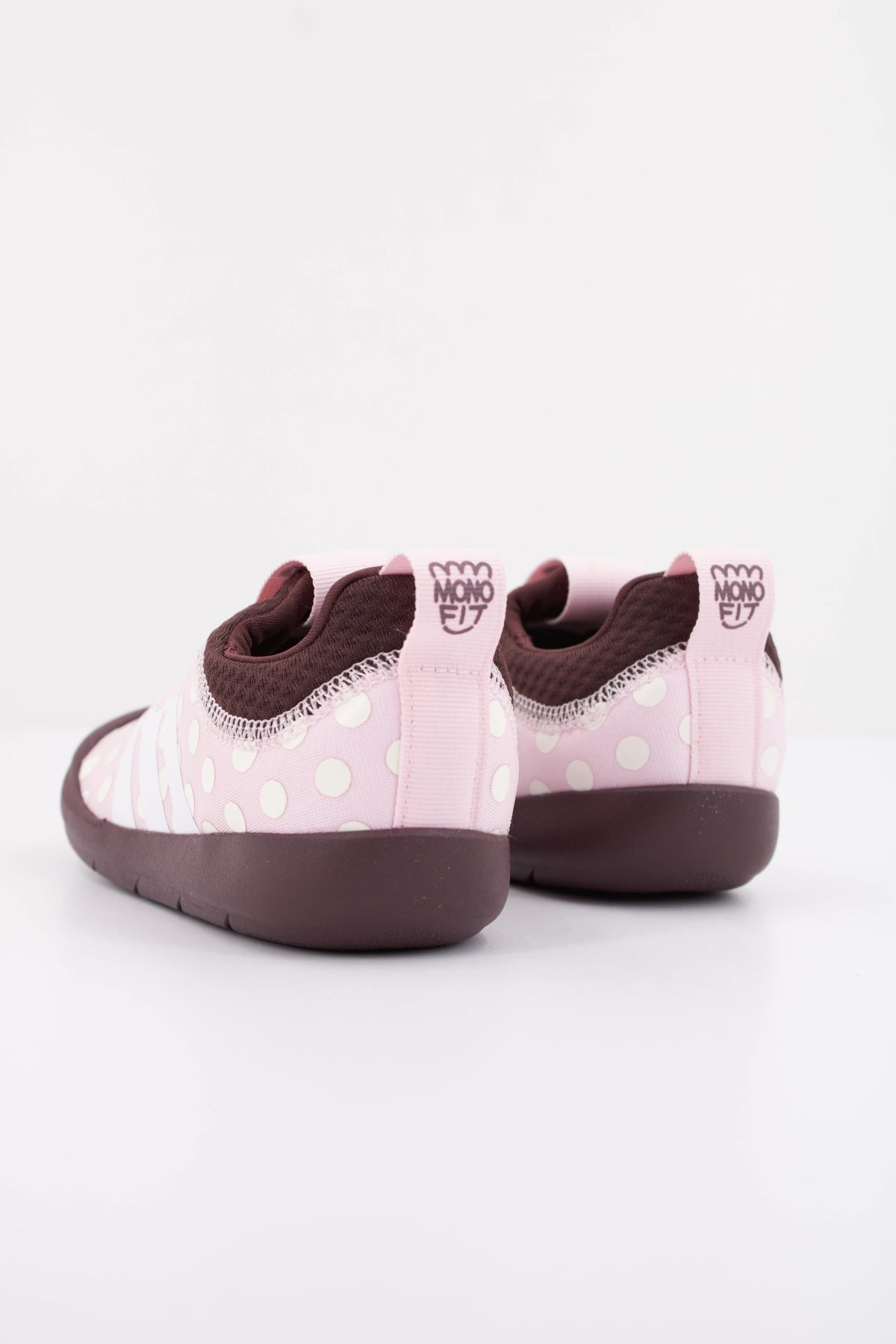 ADIDAS MONOFIT MINNIE I en color ROSA  (4)