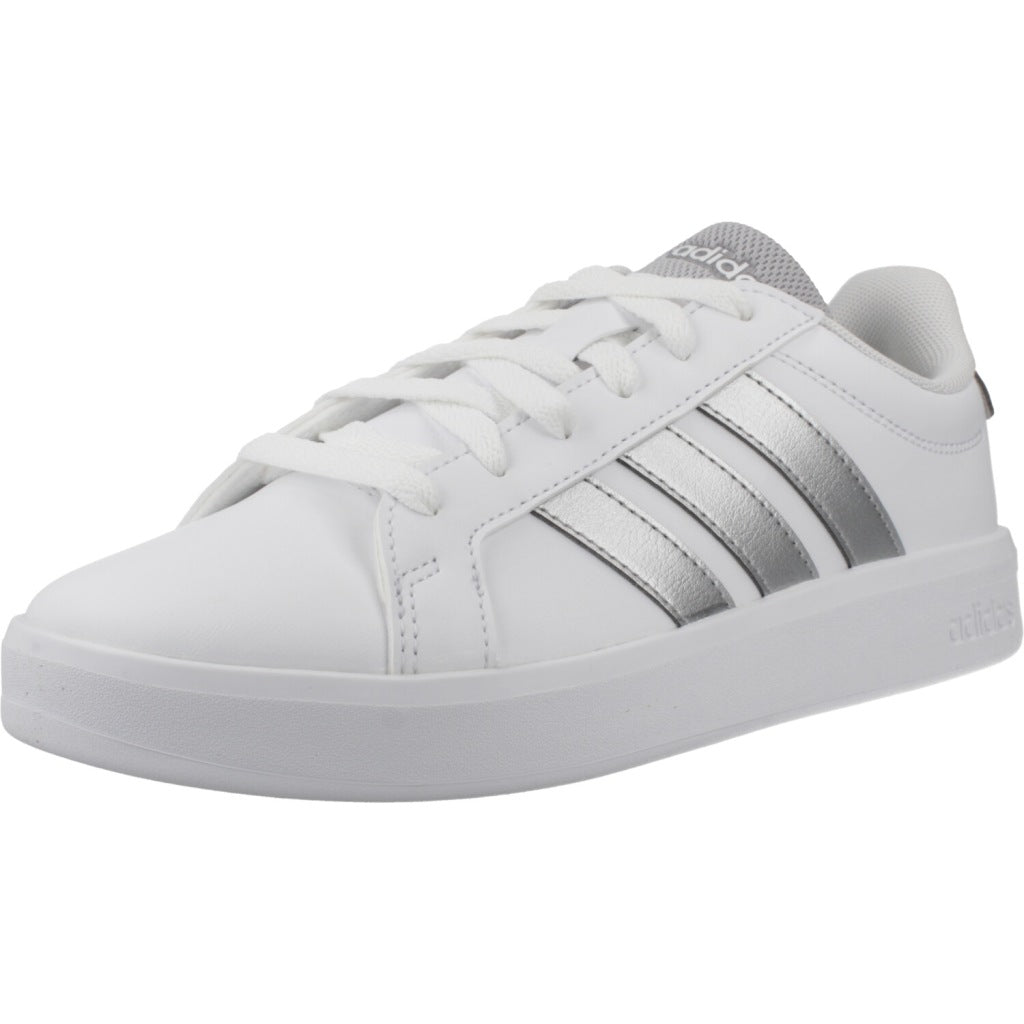 ADIDAS  GRAND COURT . J  en color BLANCO  (1)