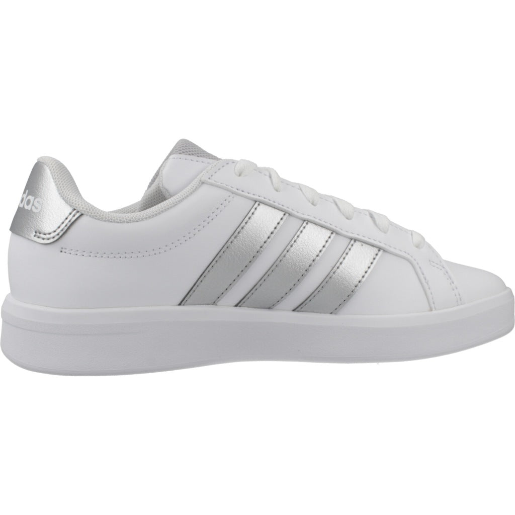ADIDAS  GRAND COURT . J  en color BLANCO  (4)