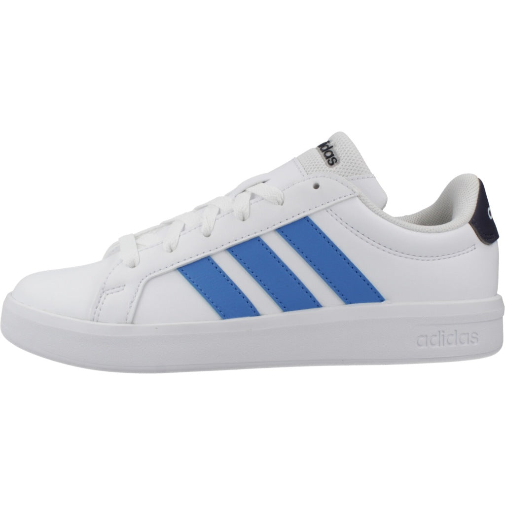 ADIDAS GRAND COURT . J en color BLANCO  (2)