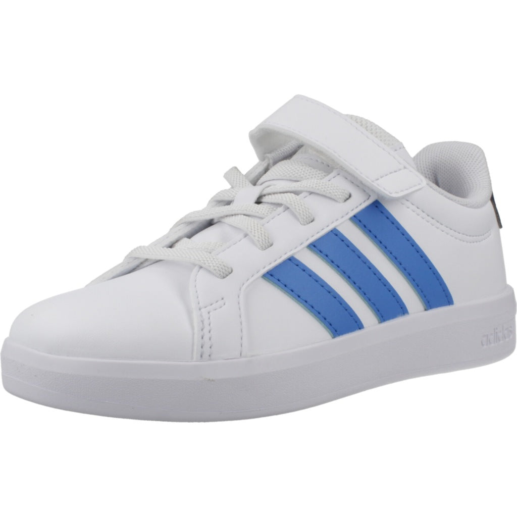 ADIDAS GRAND COURT . EL en color BLANCO  (1)
