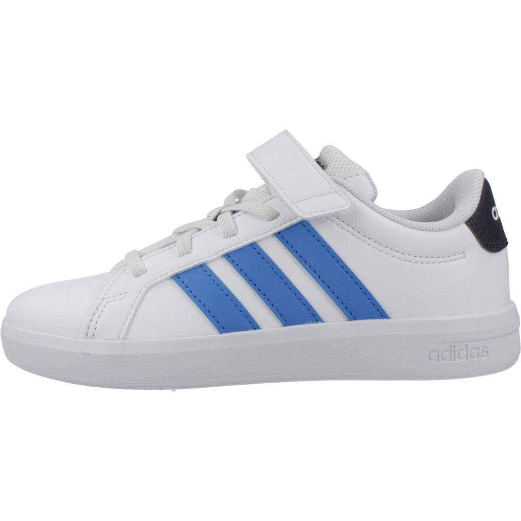 ADIDAS GRAND COURT . EL en color BLANCO  (2)