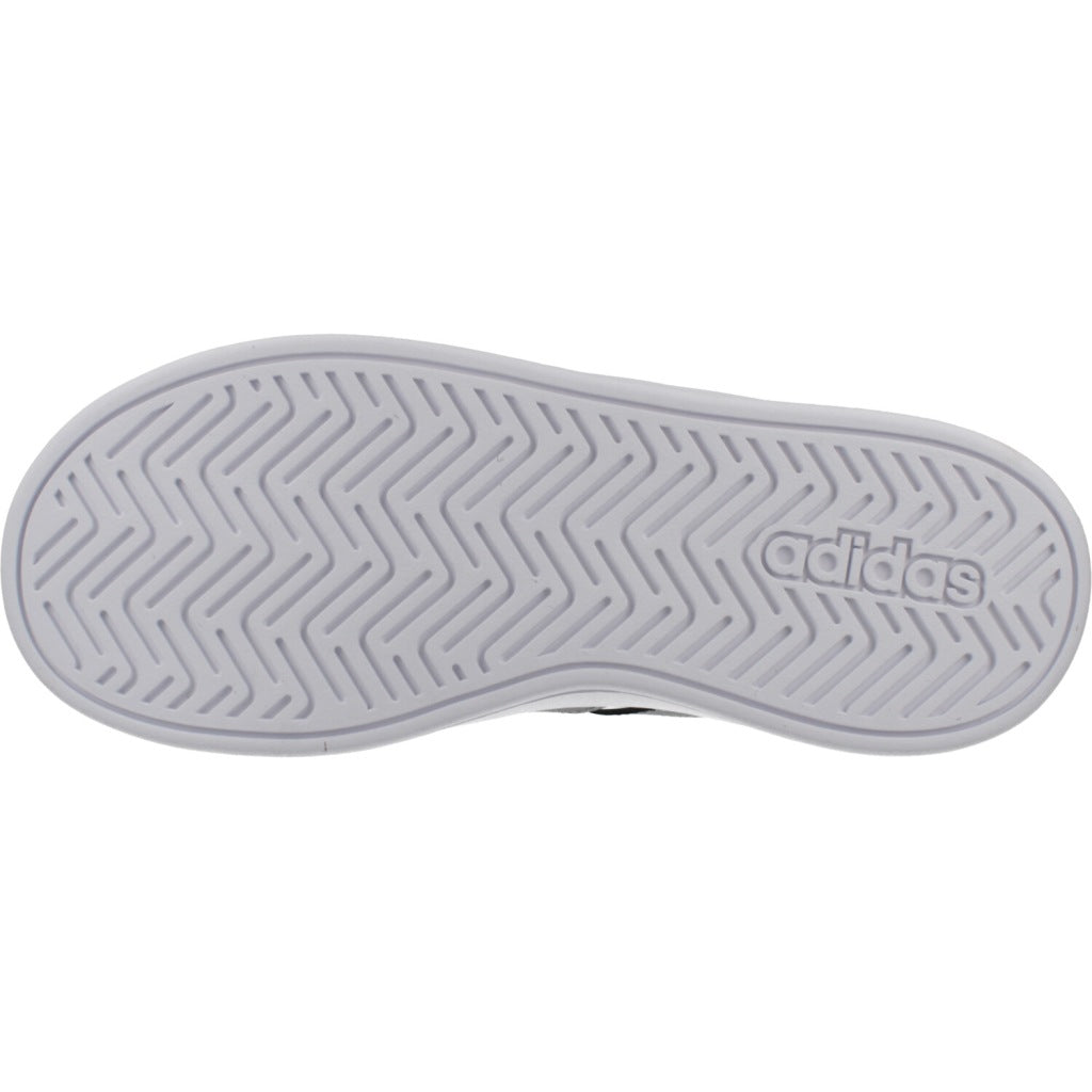 ADIDAS GRAND COURT . EL en color BLANCO  (6)