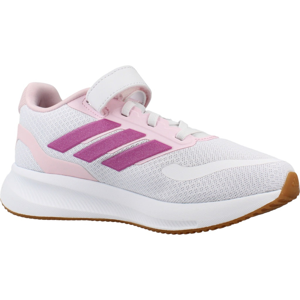 ADIDAS RUNFALCON  EL C en color BLANCO  (5)