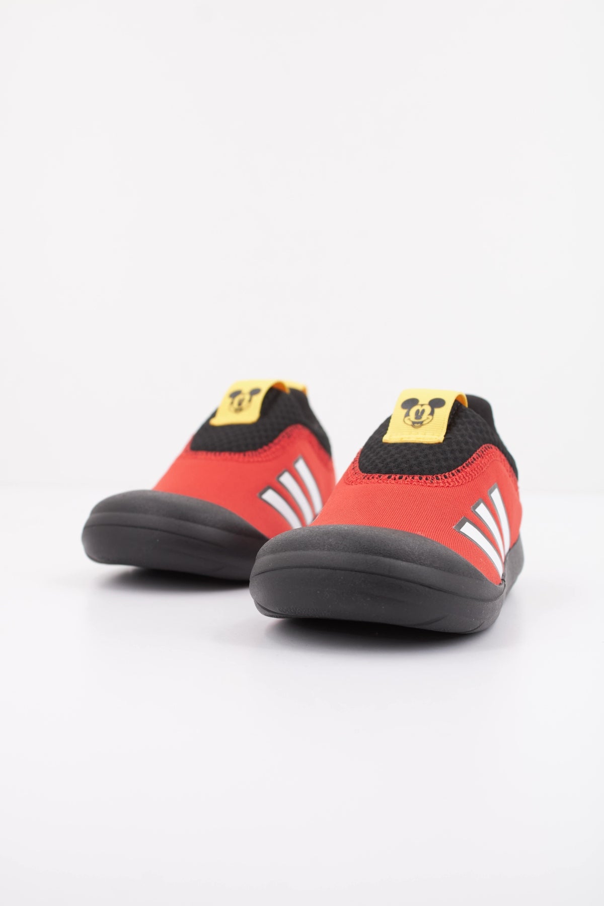 ADIDAS MONOFIT MICKEY I en color ROJO  (2)