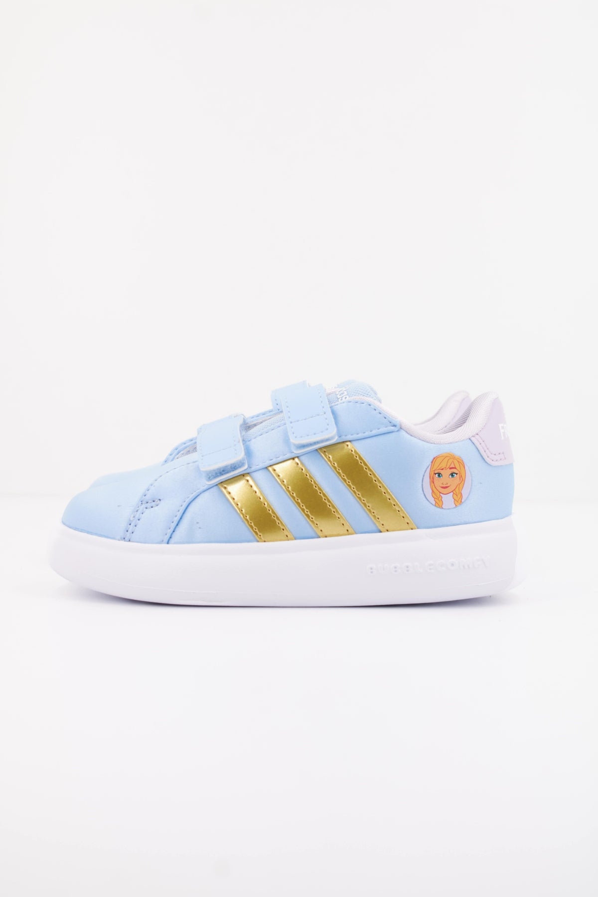 ADIDAS GRAND COURT ANNA I en color AZUL  (1)