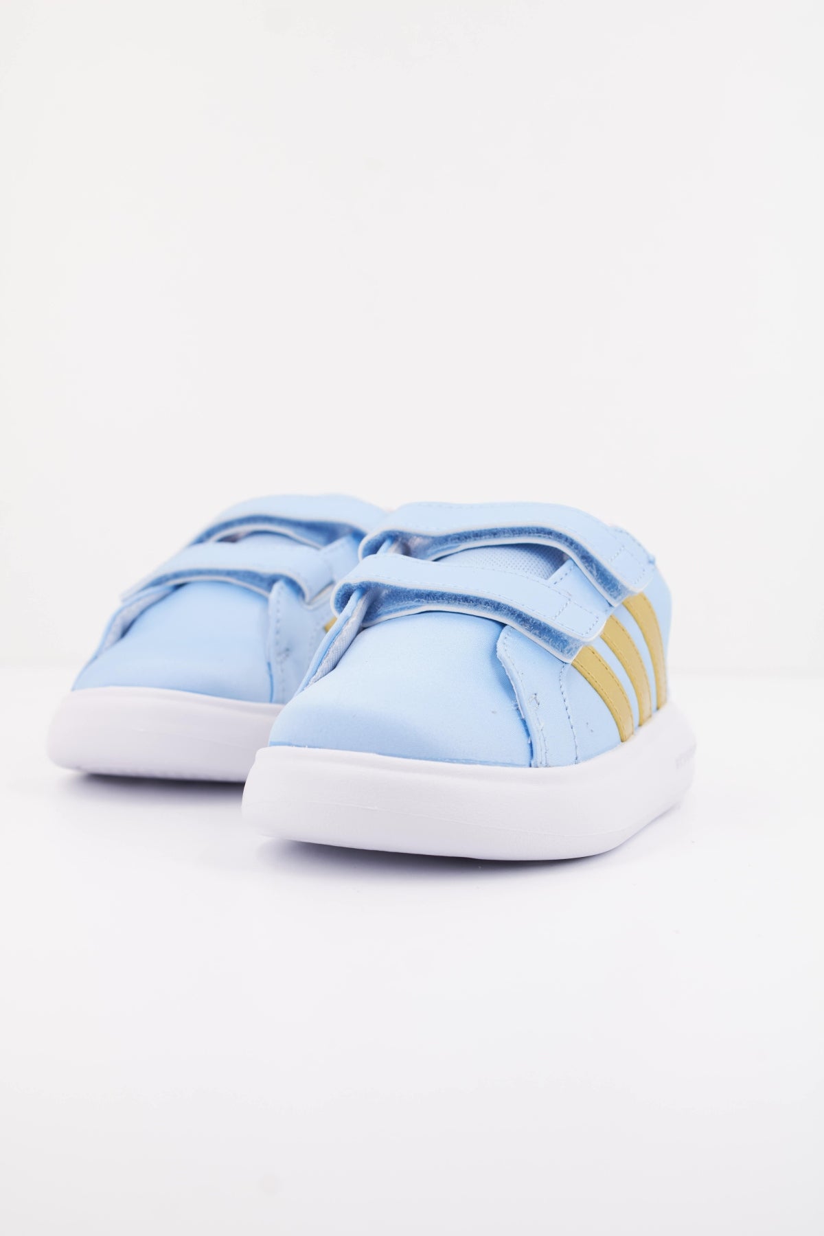 ADIDAS GRAND COURT ANNA I en color AZUL  (2)