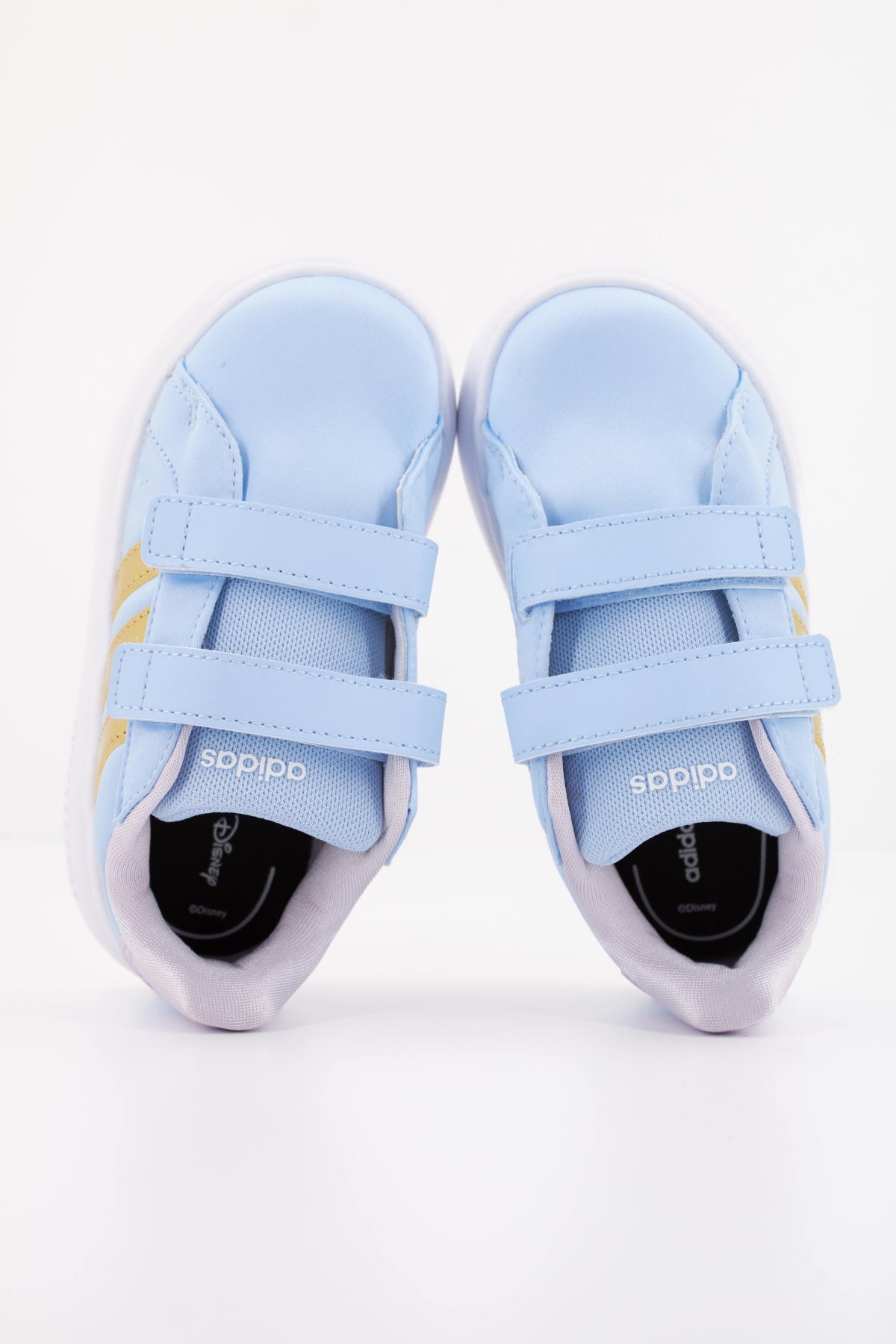 ADIDAS GRAND COURT ANNA I en color AZUL  (3)