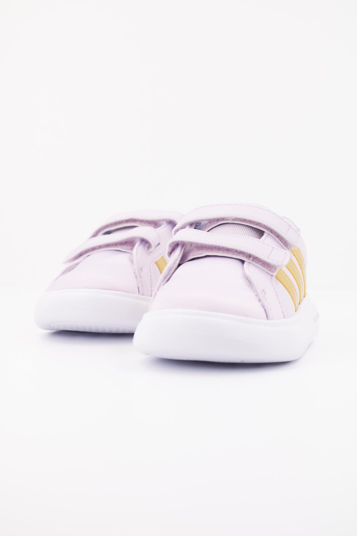 ADIDAS GRAND COURT ELSA I en color VIOLETA  (2)