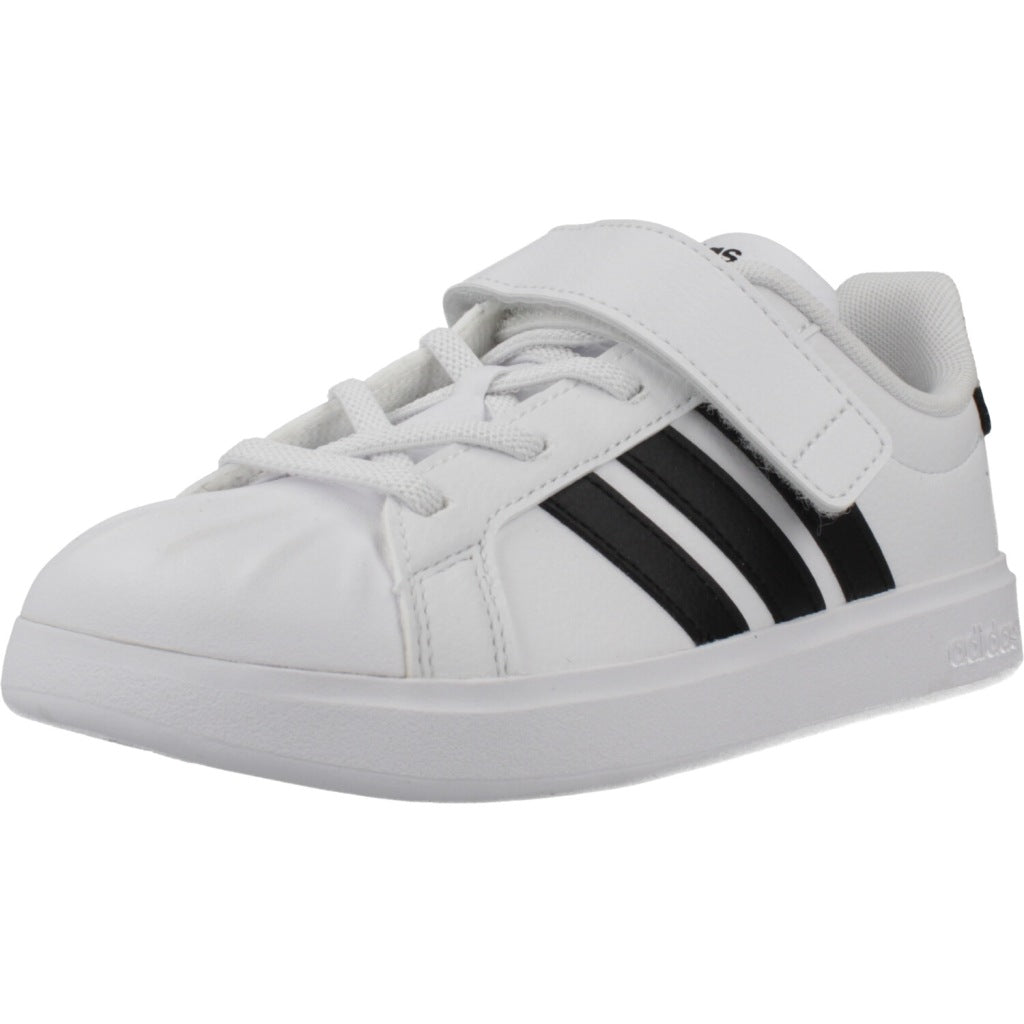 ADIDAS STREETTALK EL C en color BLANCO  (1)