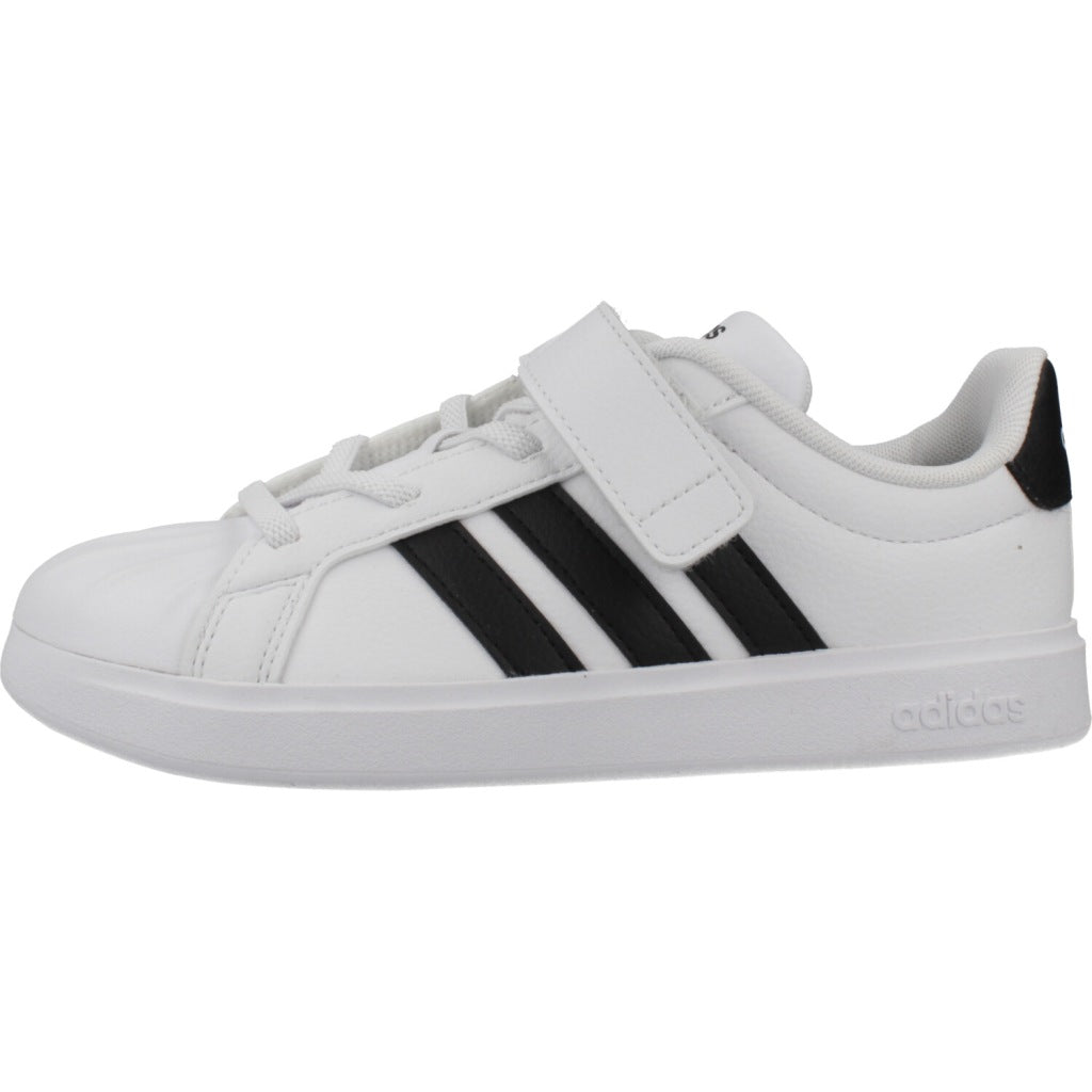ADIDAS STREETTALK EL C en color BLANCO  (2)