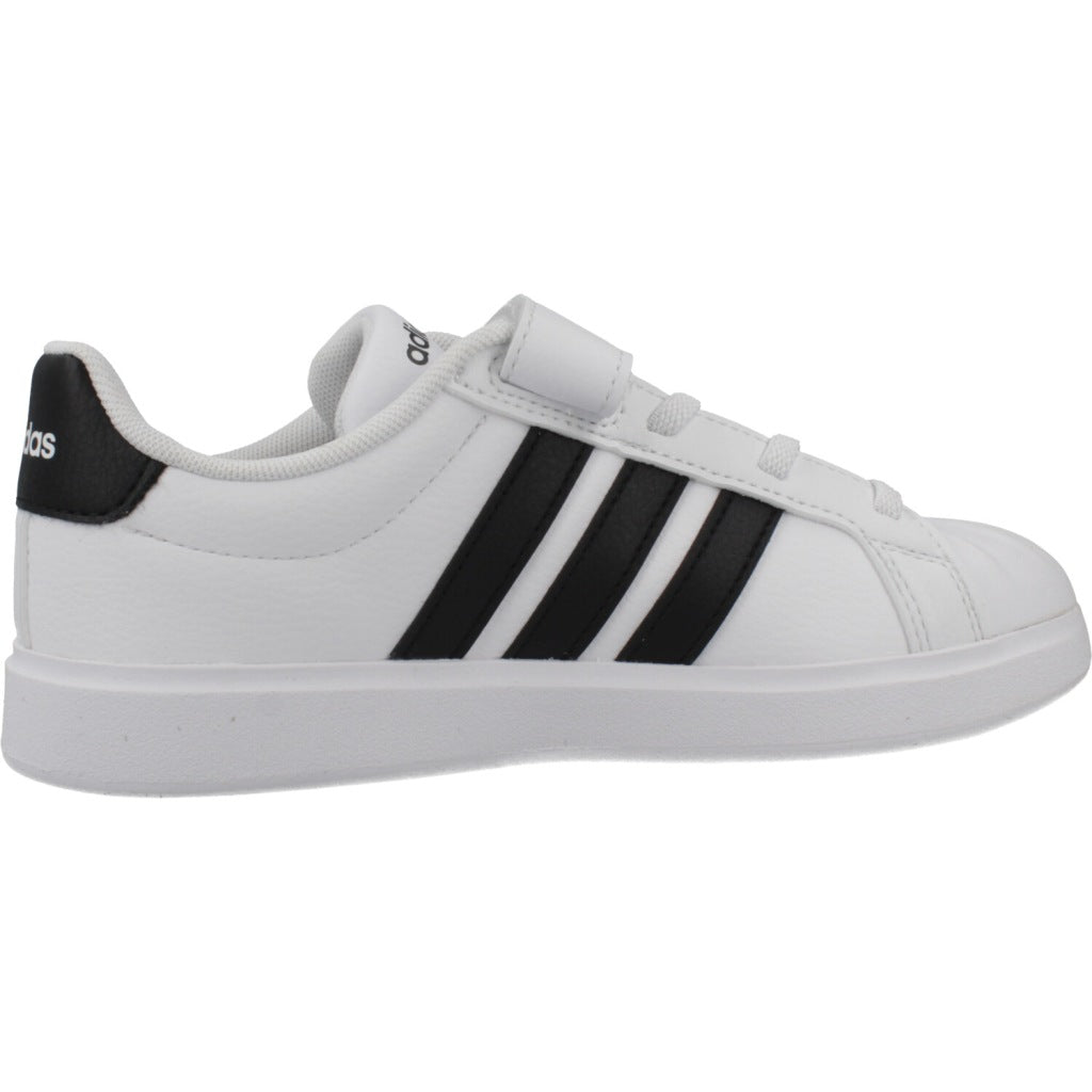 ADIDAS STREETTALK EL C en color BLANCO  (4)