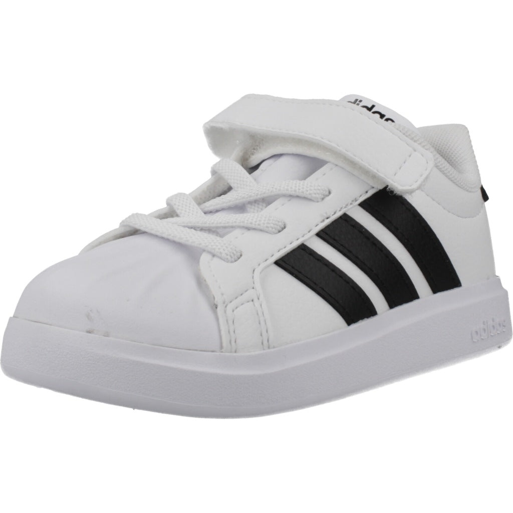 ADIDAS STREETTALK EL I en color BLANCO  (1)