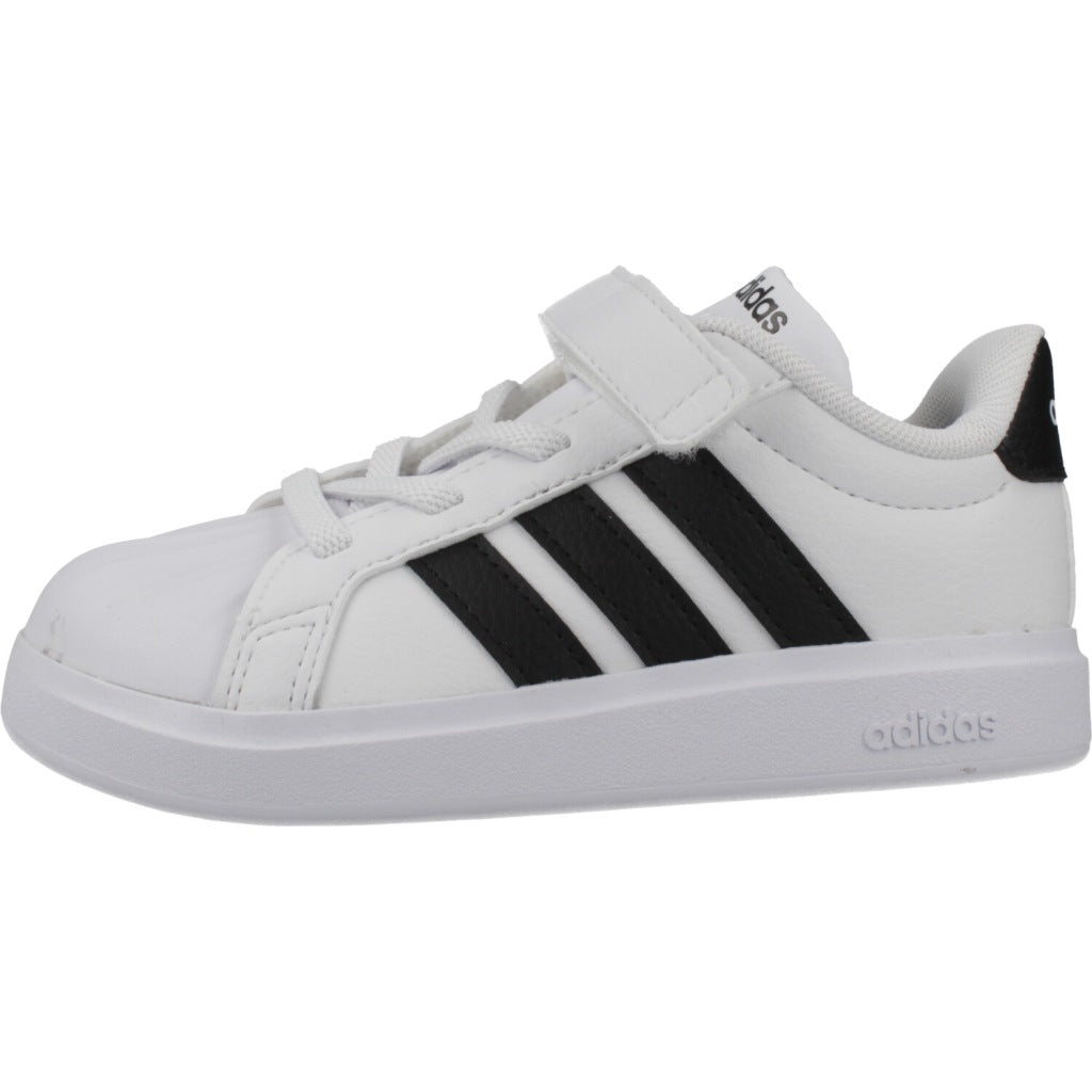 ADIDAS STREETTALK EL I en color BLANCO  (2)