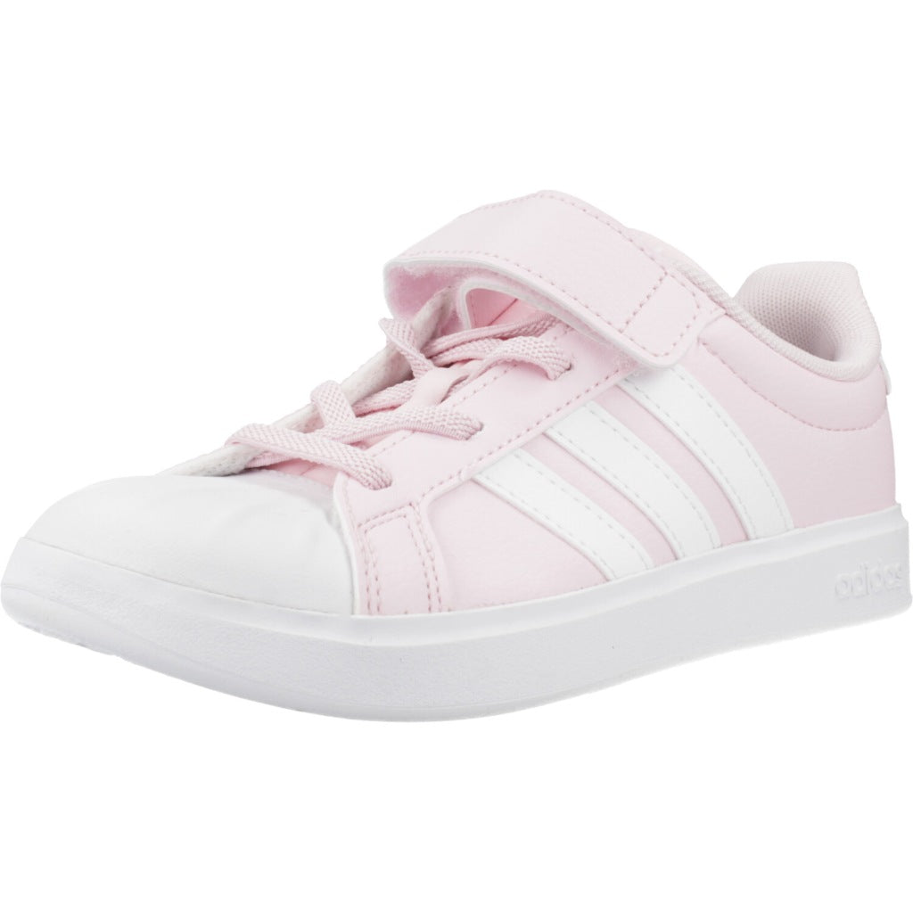 ADIDAS STREETTALK EL C en color ROSA  (1)